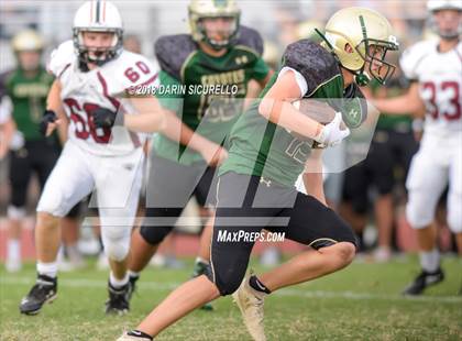 Thumbnail 1 in Skyline vs Boulder Creek  photogallery.