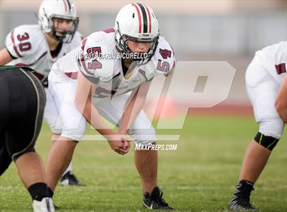 Thumbnail 3 in Skyline vs Boulder Creek  photogallery.