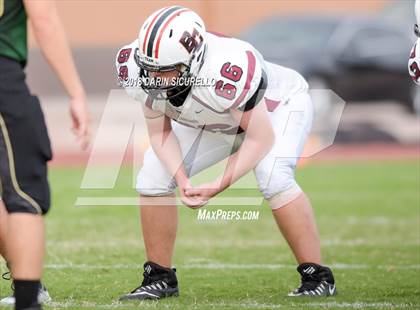 Thumbnail 2 in Skyline vs Boulder Creek  photogallery.