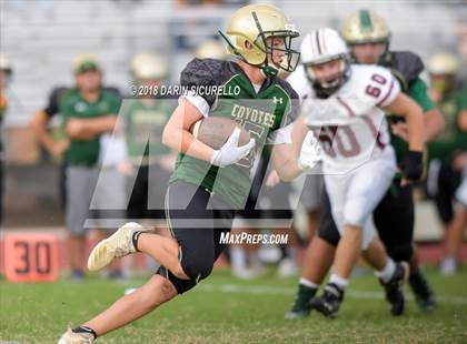 Thumbnail 3 in Skyline vs Boulder Creek  photogallery.