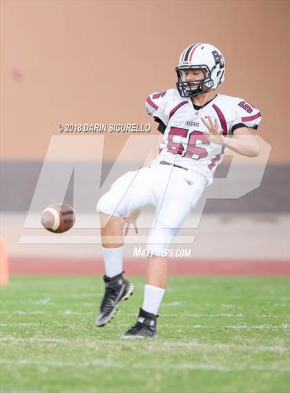 Thumbnail 2 in Skyline vs Boulder Creek  photogallery.