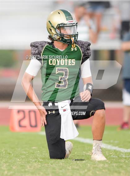 Thumbnail 1 in Skyline vs Boulder Creek  photogallery.