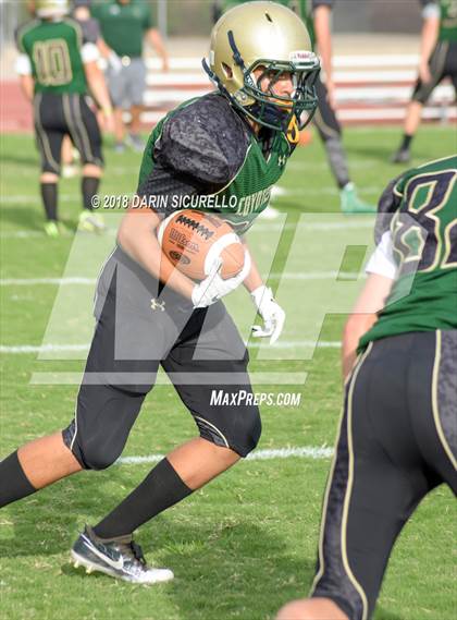 Thumbnail 3 in Skyline vs Boulder Creek  photogallery.