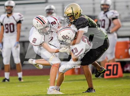 Thumbnail 1 in Skyline vs Boulder Creek  photogallery.