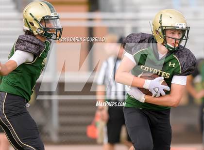 Thumbnail 3 in Skyline vs Boulder Creek  photogallery.
