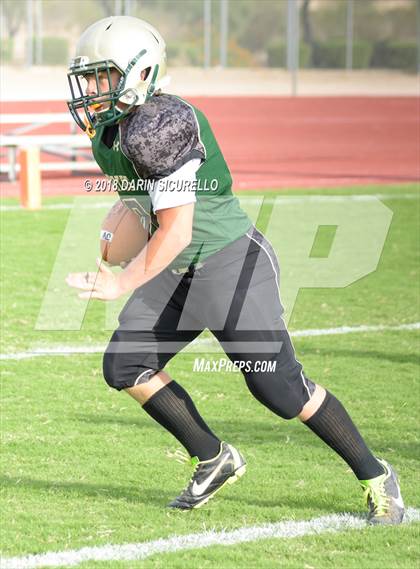 Thumbnail 2 in Skyline vs Boulder Creek  photogallery.