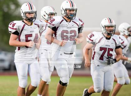 Thumbnail 2 in Skyline vs Boulder Creek  photogallery.