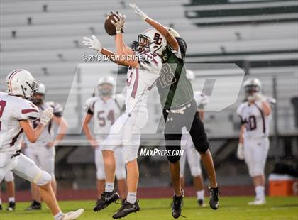 Thumbnail 2 in Skyline vs Boulder Creek  photogallery.