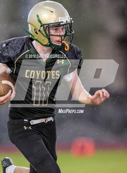 Thumbnail 2 in Skyline vs Boulder Creek  photogallery.