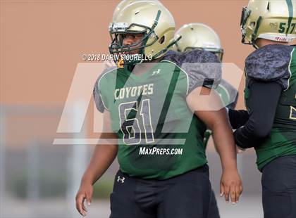Thumbnail 1 in Skyline vs Boulder Creek  photogallery.
