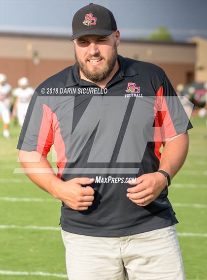 Thumbnail 2 in Skyline vs Boulder Creek  photogallery.