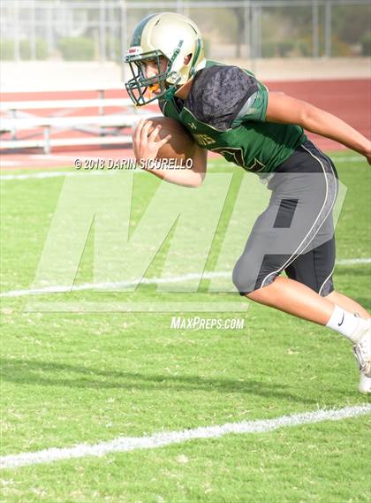 Thumbnail 2 in Skyline vs Boulder Creek  photogallery.