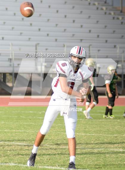 Thumbnail 3 in Skyline vs Boulder Creek  photogallery.