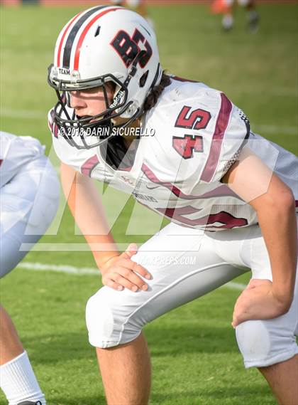 Thumbnail 2 in Skyline vs Boulder Creek  photogallery.