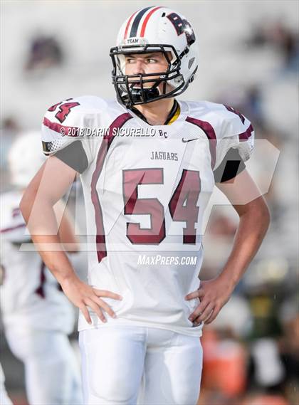 Thumbnail 1 in Skyline vs Boulder Creek  photogallery.