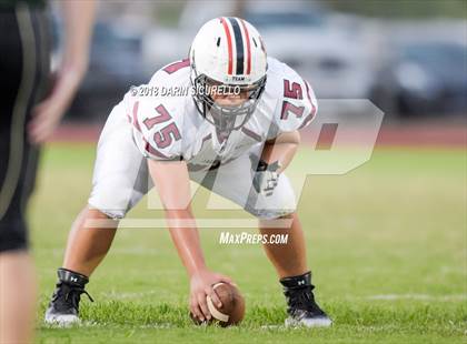 Thumbnail 1 in Skyline vs Boulder Creek  photogallery.