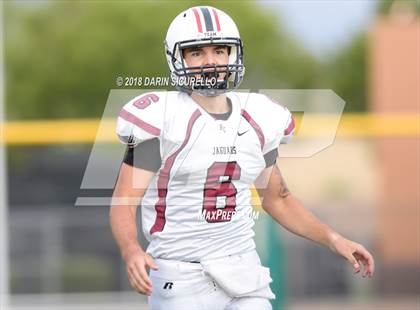 Thumbnail 3 in Skyline vs Boulder Creek  photogallery.