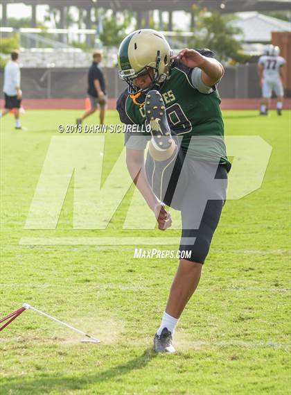 Thumbnail 2 in Skyline vs Boulder Creek  photogallery.