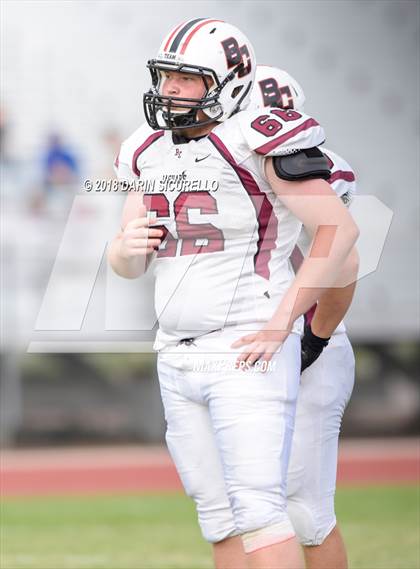 Thumbnail 3 in Skyline vs Boulder Creek  photogallery.