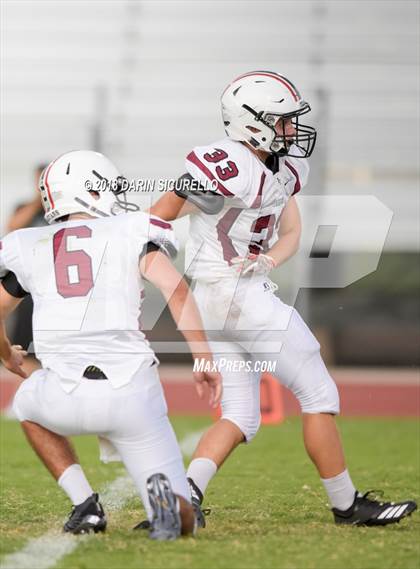 Thumbnail 3 in Skyline vs Boulder Creek  photogallery.