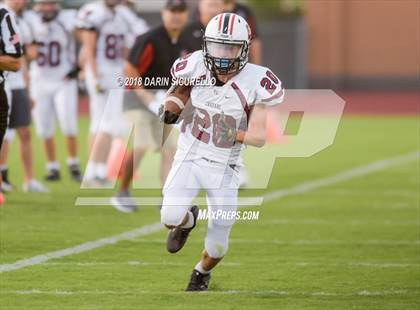 Thumbnail 3 in Skyline vs Boulder Creek  photogallery.