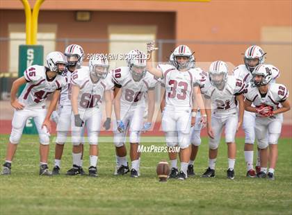 Thumbnail 3 in Skyline vs Boulder Creek  photogallery.