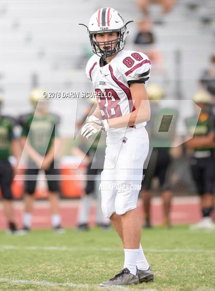 Thumbnail 2 in Skyline vs Boulder Creek  photogallery.