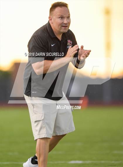 Thumbnail 2 in Skyline vs Boulder Creek  photogallery.