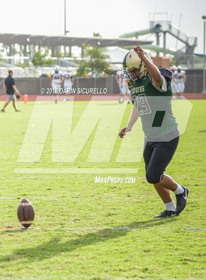 Thumbnail 3 in Skyline vs Boulder Creek  photogallery.