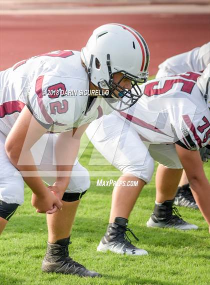 Thumbnail 3 in Skyline vs Boulder Creek  photogallery.