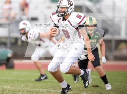 Thumbnail 3 in Skyline vs Boulder Creek  photogallery.