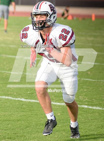 Thumbnail 1 in Skyline vs Boulder Creek  photogallery.