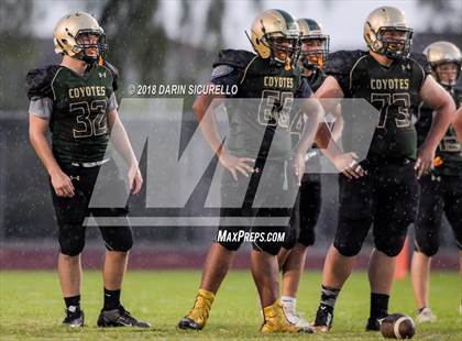Thumbnail 3 in Skyline vs Boulder Creek  photogallery.