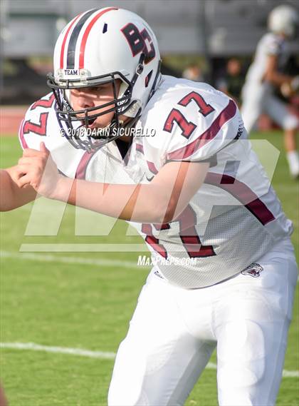 Thumbnail 3 in Skyline vs Boulder Creek  photogallery.