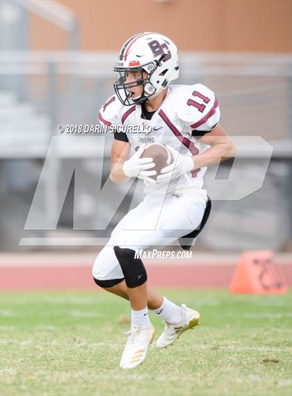 Thumbnail 1 in Skyline vs Boulder Creek  photogallery.