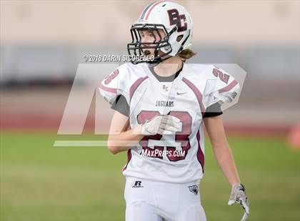 Thumbnail 1 in Skyline vs Boulder Creek  photogallery.