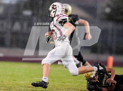 Thumbnail 1 in Skyline vs Boulder Creek  photogallery.