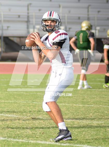 Thumbnail 1 in Skyline vs Boulder Creek  photogallery.