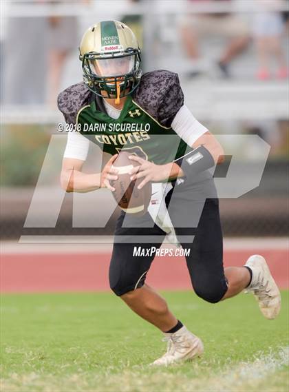 Thumbnail 1 in Skyline vs Boulder Creek  photogallery.