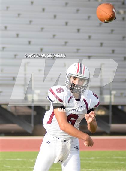 Thumbnail 1 in Skyline vs Boulder Creek  photogallery.