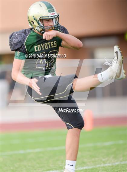 Thumbnail 2 in Skyline vs Boulder Creek  photogallery.