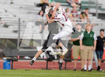 Thumbnail 1 in Skyline vs Boulder Creek  photogallery.