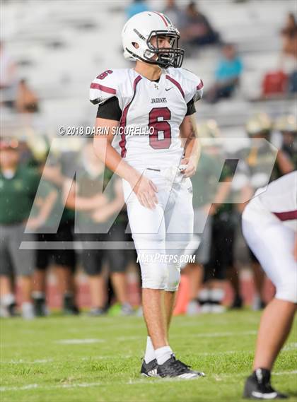Thumbnail 1 in Skyline vs Boulder Creek  photogallery.