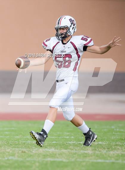 Thumbnail 1 in Skyline vs Boulder Creek  photogallery.
