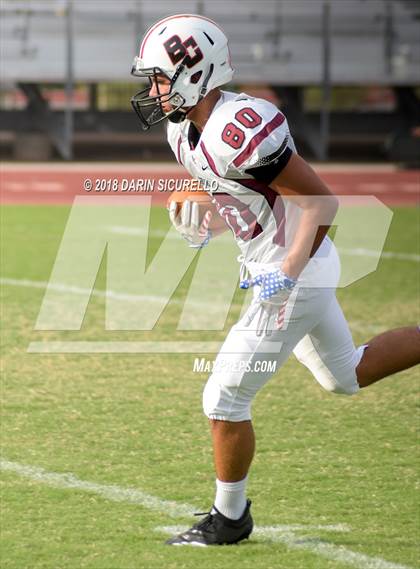 Thumbnail 3 in Skyline vs Boulder Creek  photogallery.