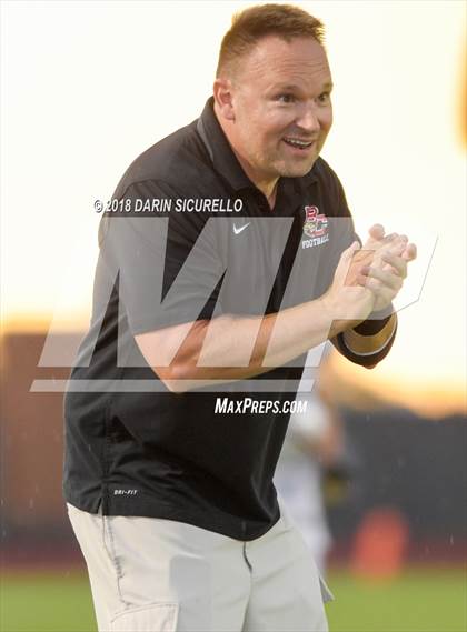 Thumbnail 3 in Skyline vs Boulder Creek  photogallery.