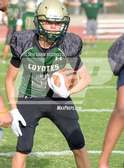 Thumbnail 3 in Skyline vs Boulder Creek  photogallery.
