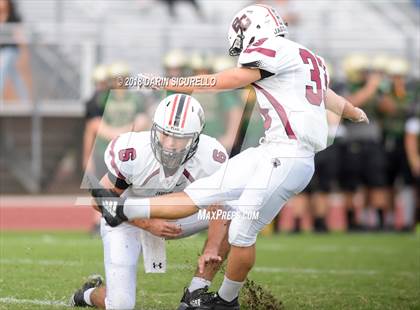 Thumbnail 1 in Skyline vs Boulder Creek  photogallery.