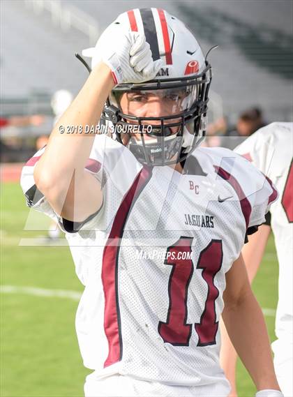 Thumbnail 2 in Skyline vs Boulder Creek  photogallery.