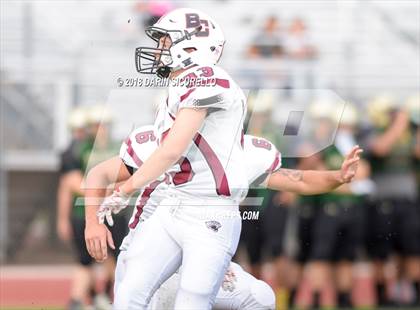 Thumbnail 2 in Skyline vs Boulder Creek  photogallery.